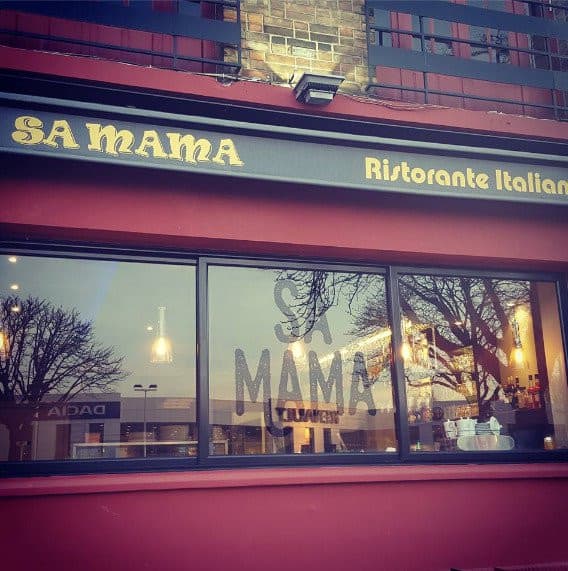 Sa Mama — photo 2