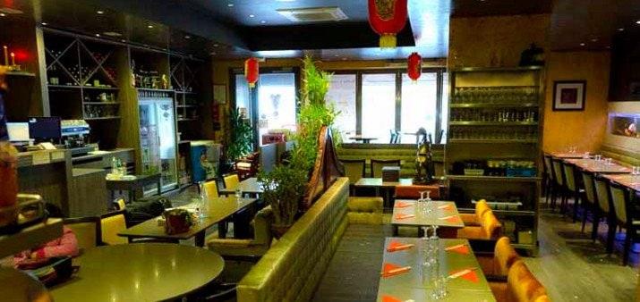 Samourai — photo 2