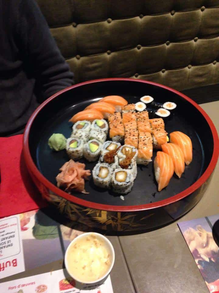 Samourai — photo 3