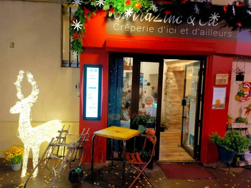 SarraZinc et Cie — photo 2