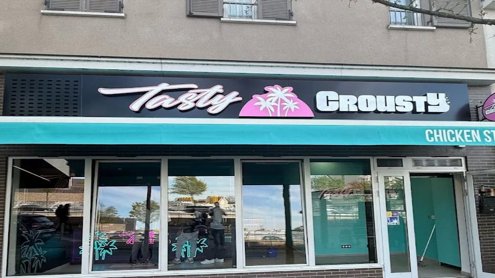 Tasty Crousty — photo 2