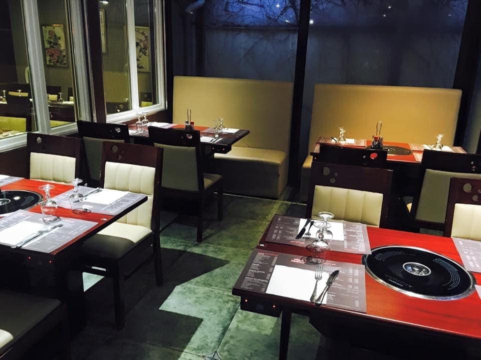 Villa Tokyo — photo 3