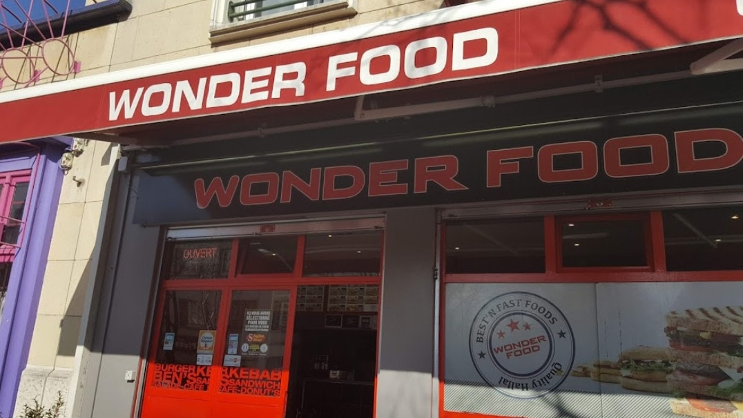 Wonder Food — photo 2