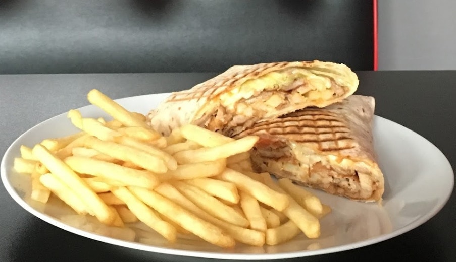 Photo de Wonder Food