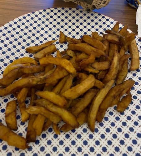 Yankee Burger — photo 2