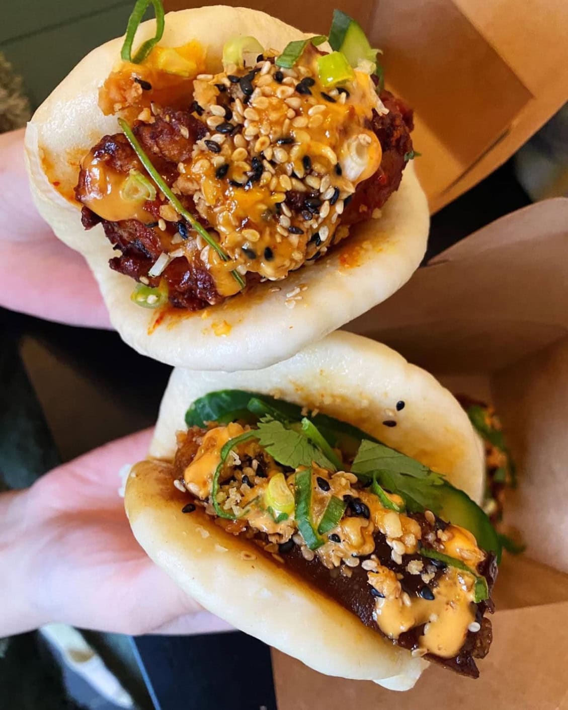 Ama Asian Bistro — photo 2