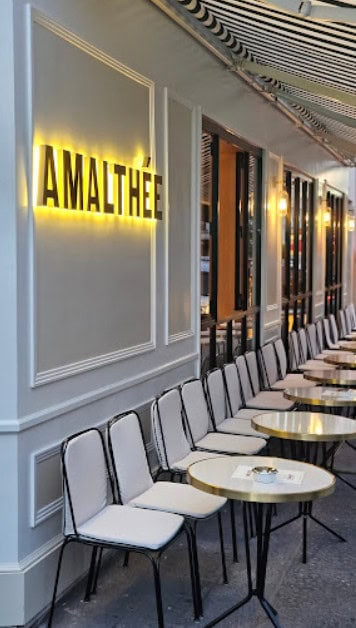 Amalthée — photo 2