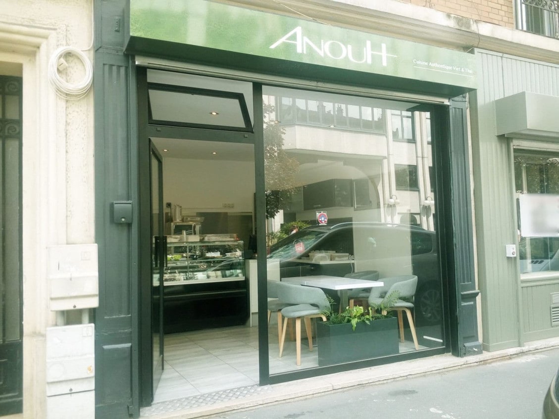 Anouh — photo 3