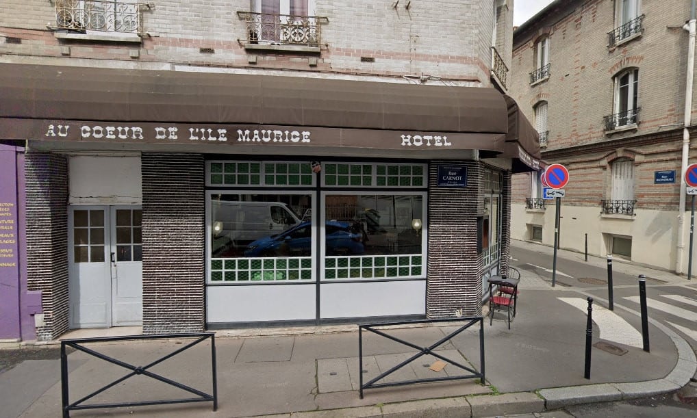 Au Coeur De L'ile Maurice — Créole et Antillais à Boulogne Billancourt — photo 3