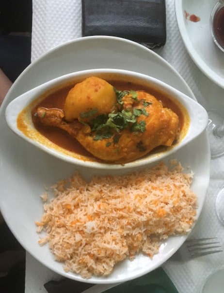Au Coeur De L'ile Maurice — Créole et Antillais à Boulogne Billancourt — photo 2