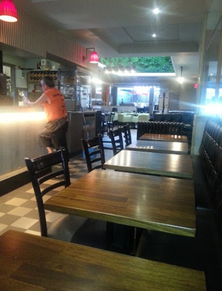Aveyron Café — photo 3