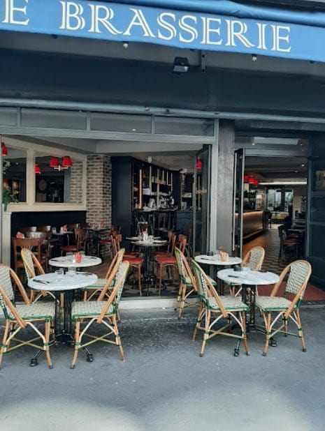 Aveyron Café — photo 2