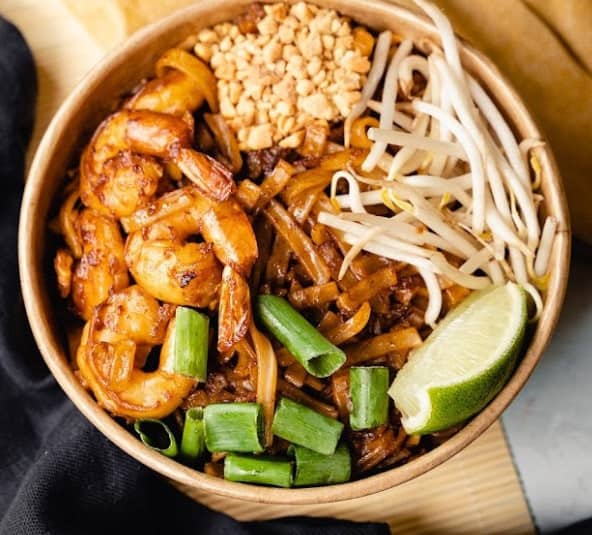 Bangcook — photo 2