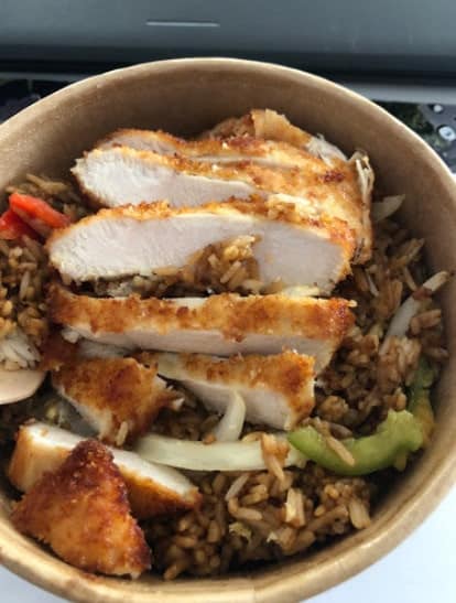 Photo de Bangcook