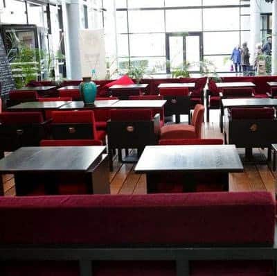 Bb café — photo 3