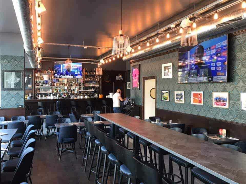 Big Tom Pub — photo 2