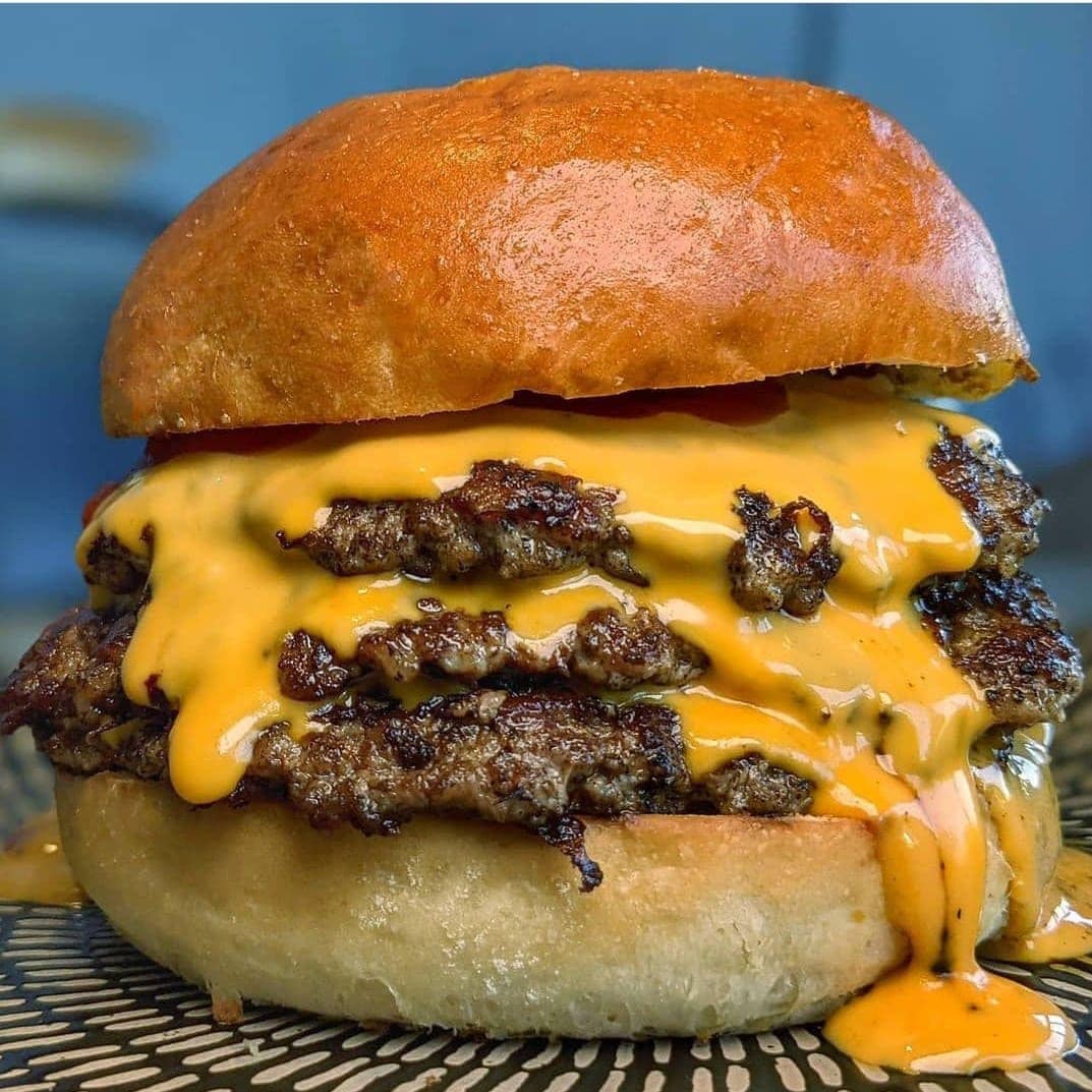 Bill's Burger — photo 2