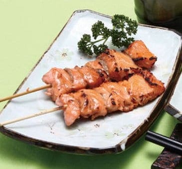 Bo Sushi — photo 4