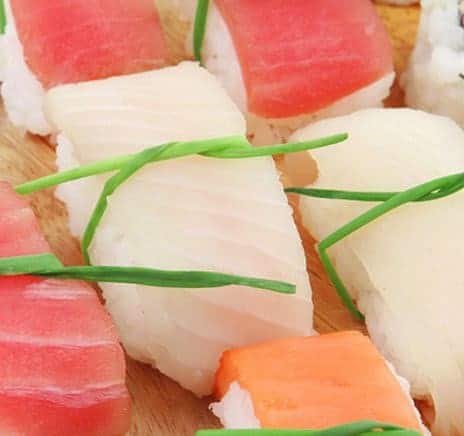 Bo Sushi — photo 3