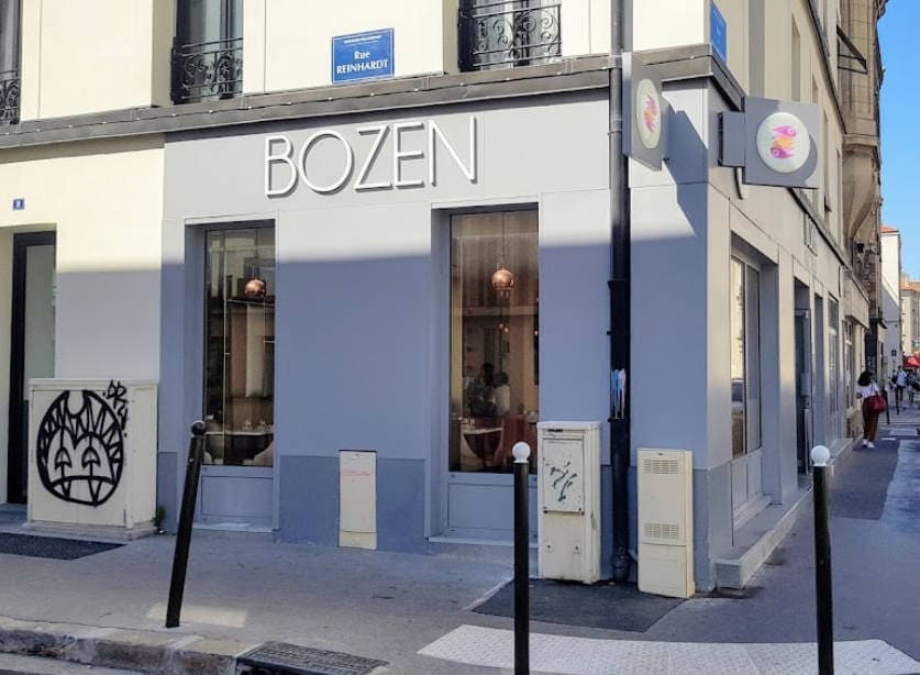 Bozen — photo 3