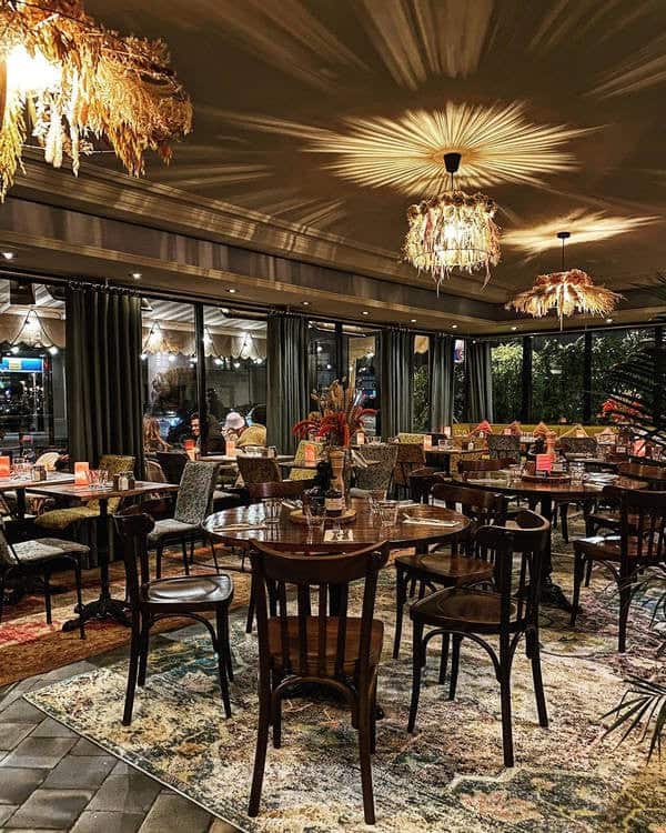 Brasserie Bohême — photo 3