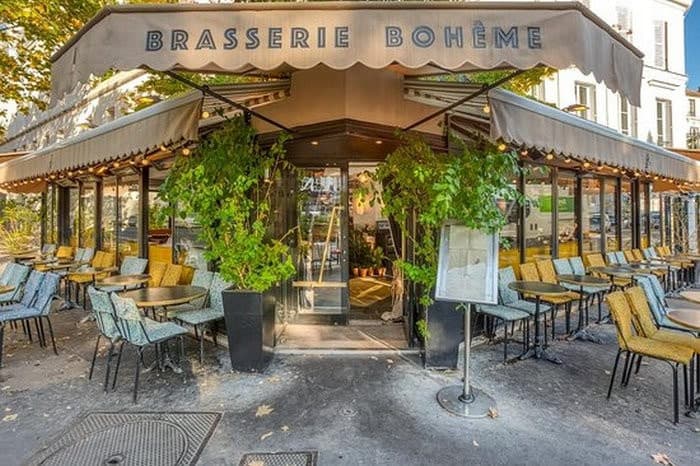 Brasserie Bohême — photo 2