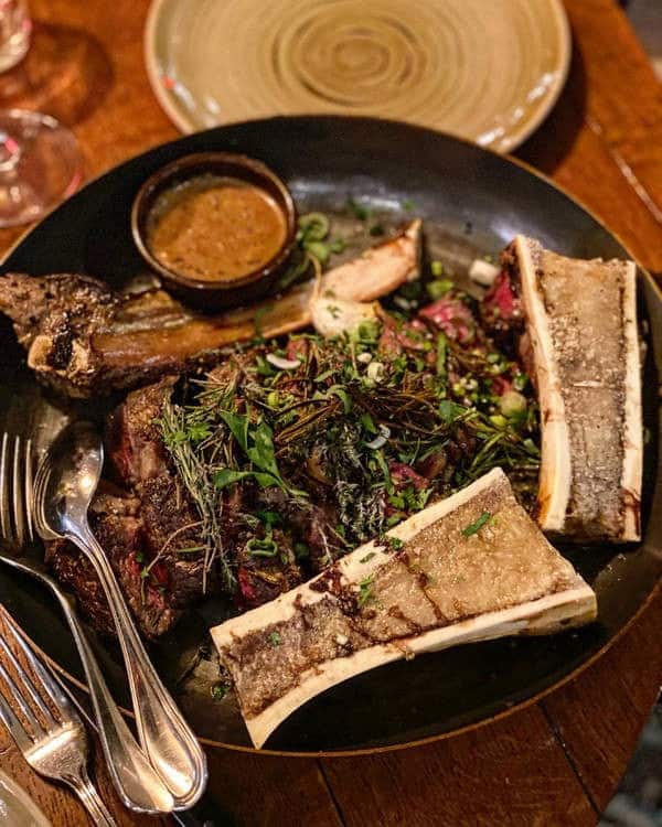 Photo de Brasserie Bohême