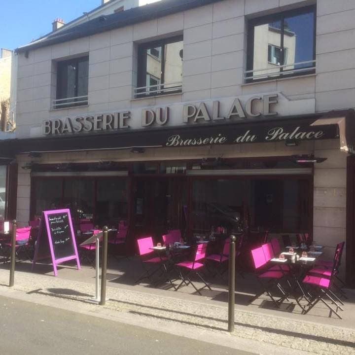 Brasserie du Palace — photo 2
