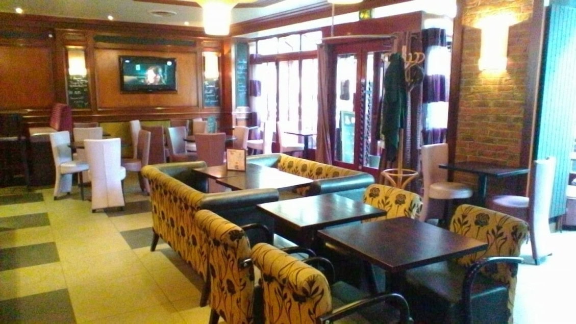 Brasserie du Palace — photo 3