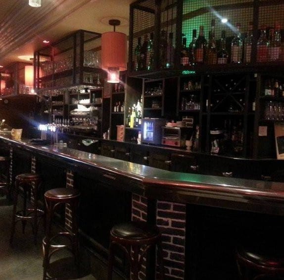 Brasserie le rex — photo 3