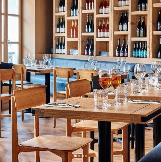 Breizh Café — photo 3