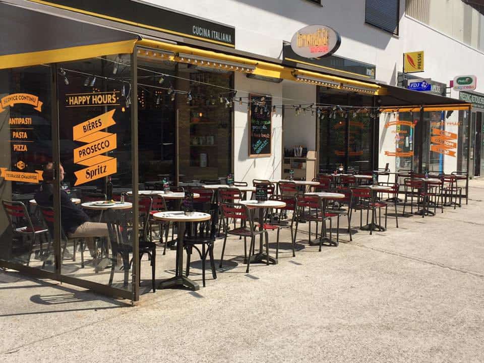 Brunetti Trattoria — photo 2