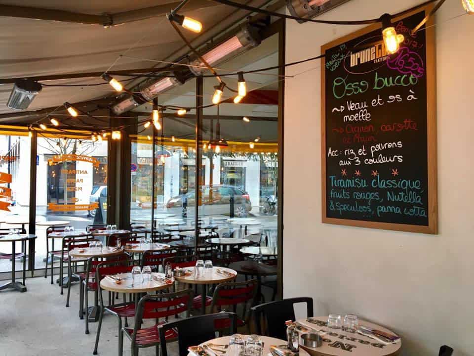 Brunetti Trattoria — photo 3