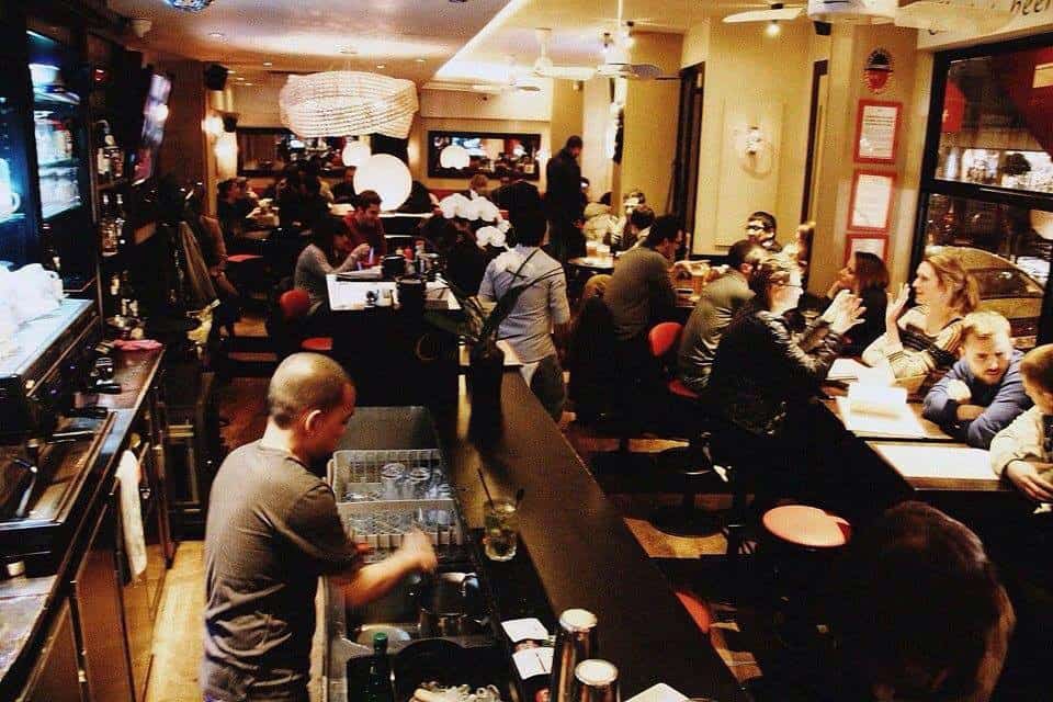 Café Chérie — photo 3