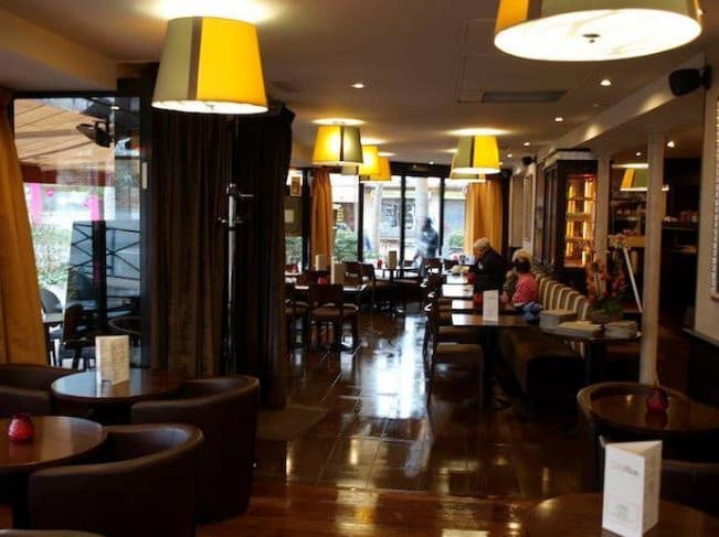 Café côté rive — photo 3
