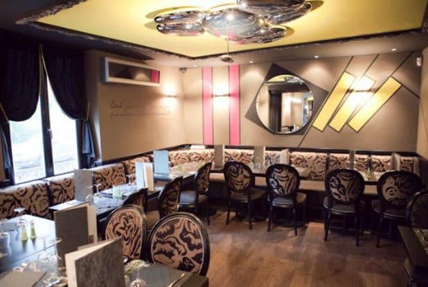 Café des Arts — photo 3