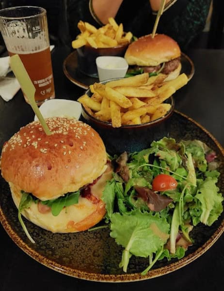 Photo de Café du Marché