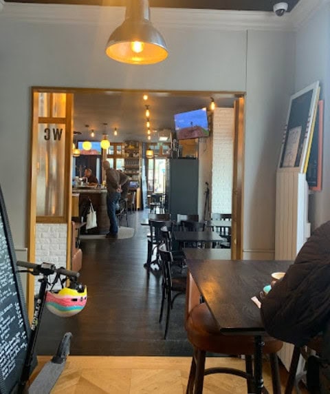 Café du Marché — photo 3