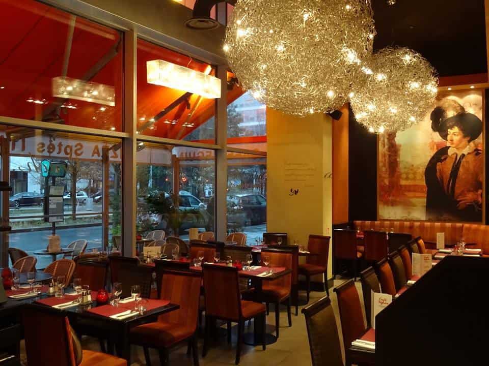 Café Seguin — photo 3