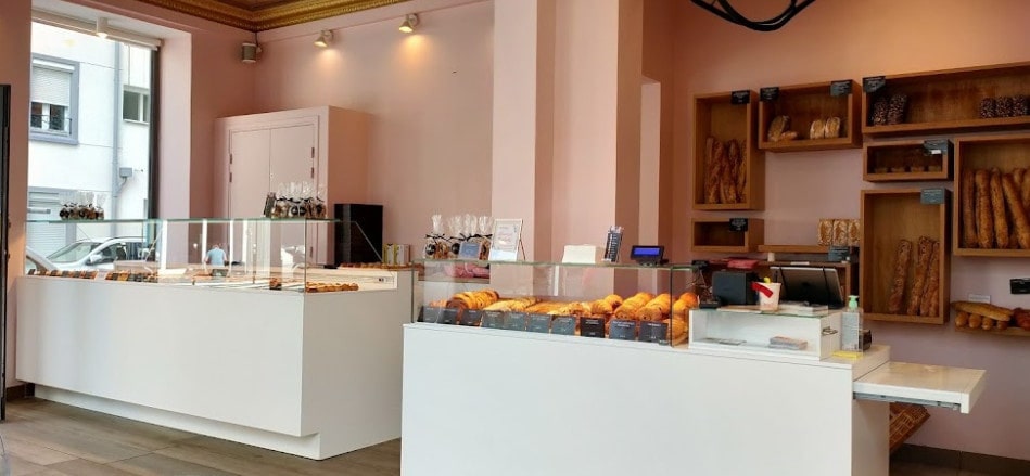 Céline Atelier Gourmand — photo 3