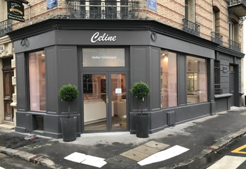 Céline Atelier Gourmand — photo 2