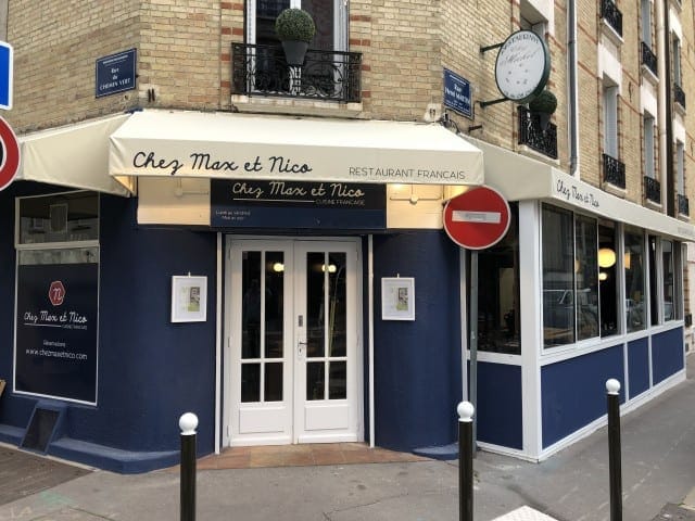 Chez Max et Nico — photo 2