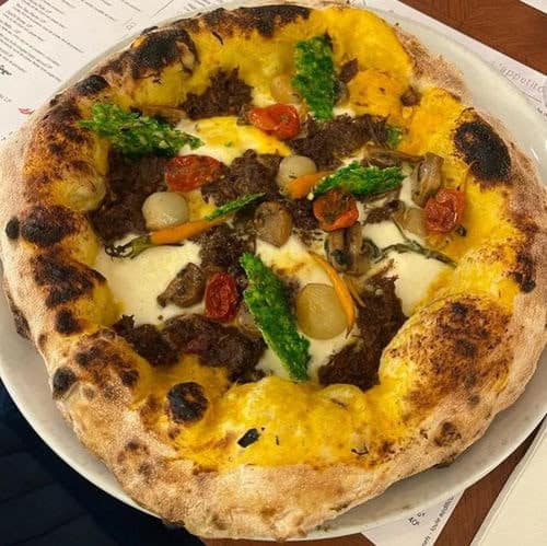 Photo de Ciao Bella
