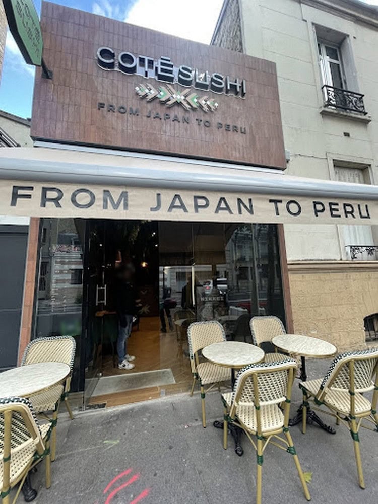 Côté Sushi — photo 2