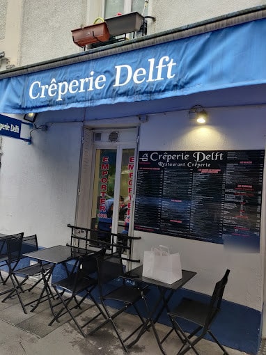 Crêperie Delft — photo 2