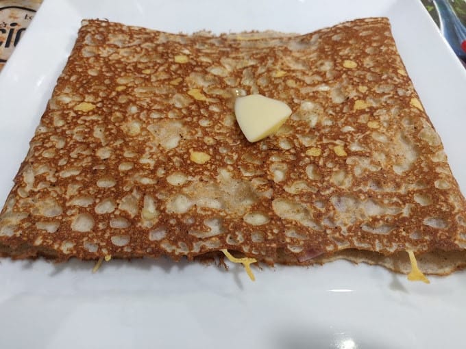 Photo de Crêperie Delft