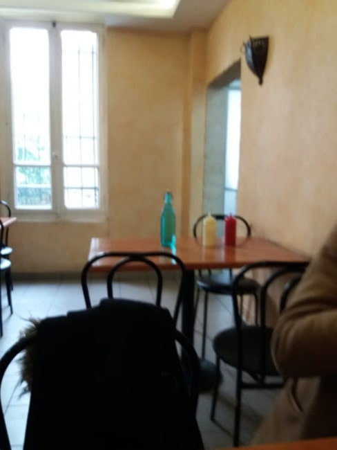 Croq'Express — photo 3