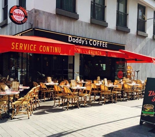 Doddy's Coffee — photo 2