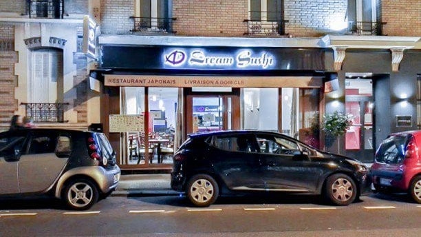 Dream Sushi — photo 2