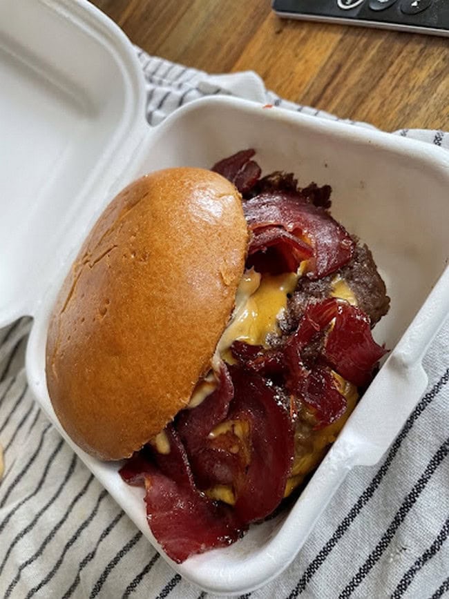 Drop Burger — photo 2